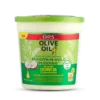 ORS OLIVE OIL STYLE AND CURL SMOOTH-N-HOLD PUDDING