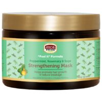 african pride mask