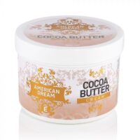 AMERICAN DREAM COCOA BUTTER BODY CREAM 500ML