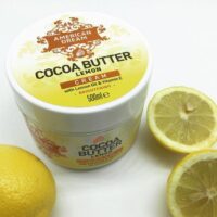 AMERICAN DREAM COCOA BUTTER CREAM