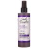 BLACK VANILLA MOISTURE & SHINE LEAVE-IN CONDITIONER