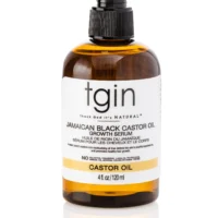 Jamaican Black Castor Oil Growth Serum