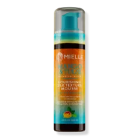 Mango & Tulsi Nourishing Silk Texture Mousse