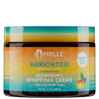 Mielle Mango & Tulsi Nourishing Whipping Creme