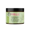 Rosemary Mint Pomade-to-Oil Scalp & Hair Quencher