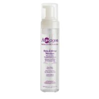 Style & Wrap Mousse