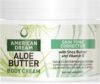 aloe butter