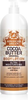 am lotion