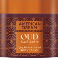 oud amber