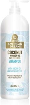 shampoo